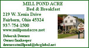 Mill Pond Acre